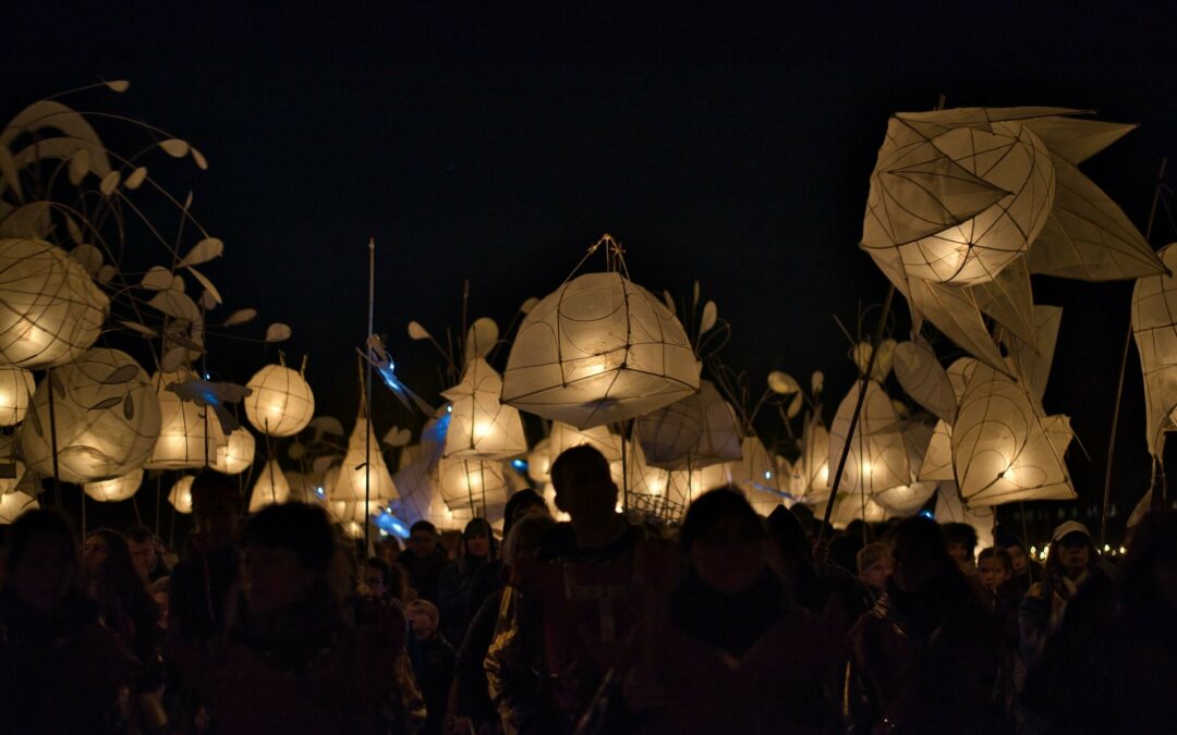 Village de Noël et animations du 15 au 23 décembre