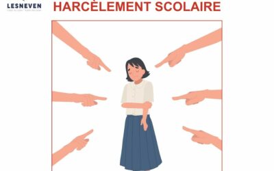 Sensibilisation au Harcèlement Scolaire à l’École Prévert