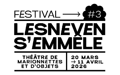 Festival Lesneven S’emmêle – Pour les curieux et les rêveurs !