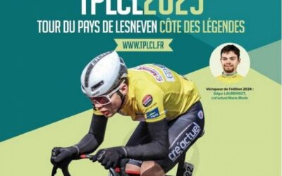 TPLCL – Tour du Pays de Lesneven, Côte des Légendes – 2025