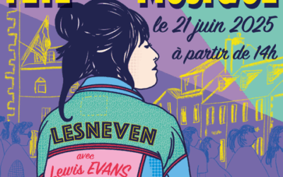 Fête de la Musique à Lesneven