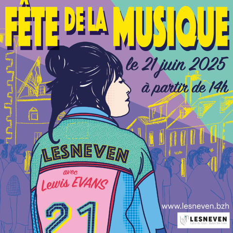 Fête de la Musique à Lesneven