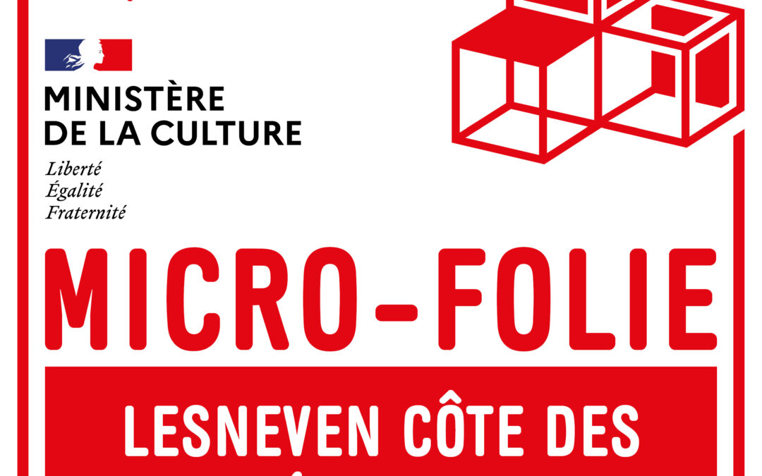 La Micro-Folie s’installe à la médiathèque René Pétillon du 18/11 au 23/12 !