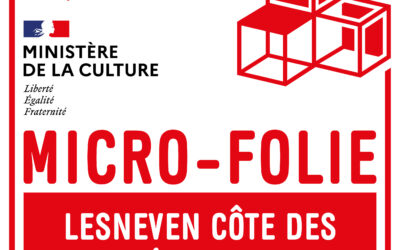 La Micro-Folie s’installe à la médiathèque René Pétillon du 18/11 au 23/12 !