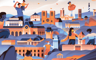 Journées européennes du patrimoine