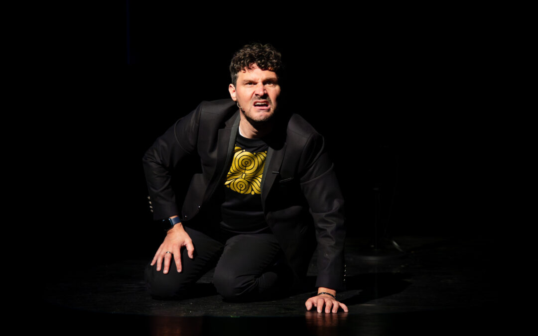 Spectacle humoristique à l’Arvorick