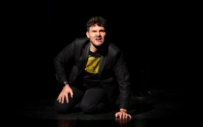 Spectacle humoristique à l’Arvorick