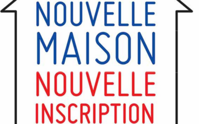 Inscriptions sur les listes électorales
