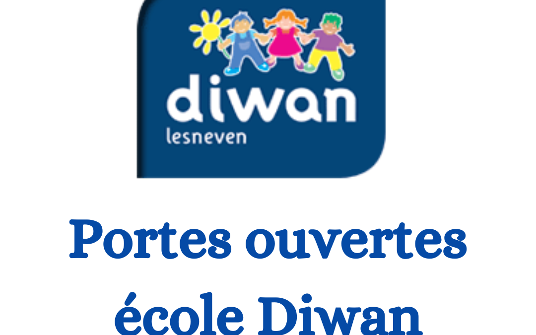 Portes ouvertes école Diwan