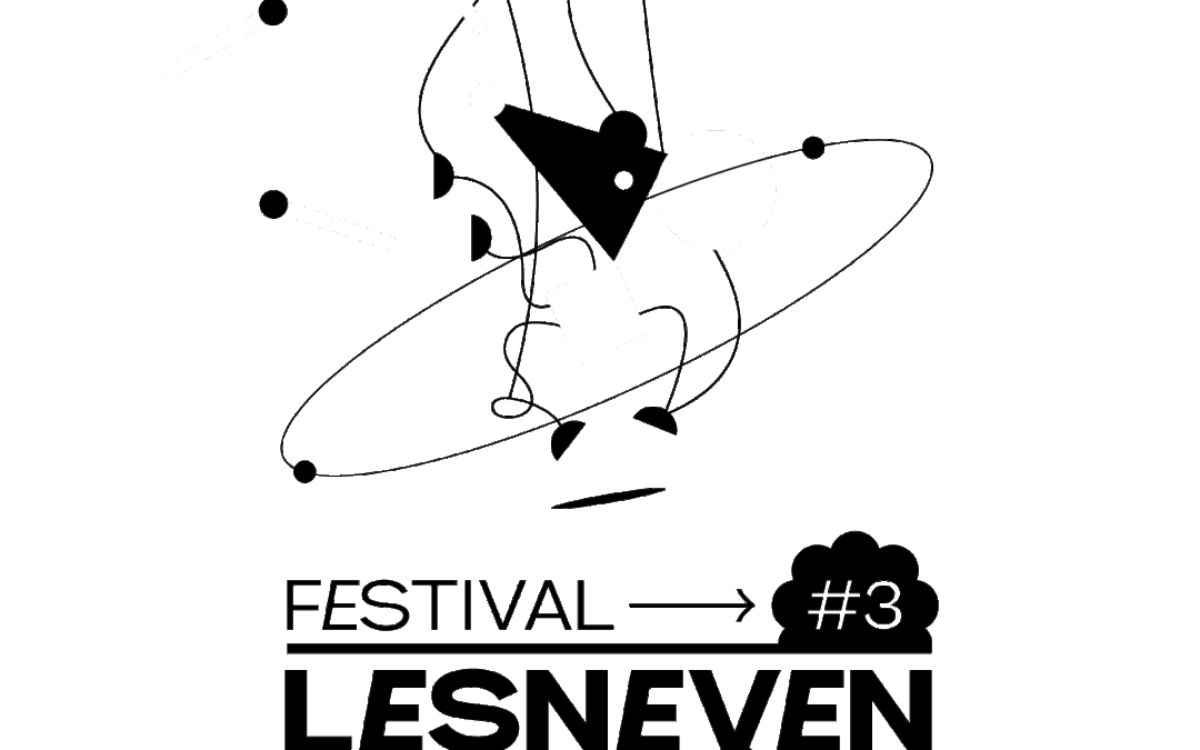 Festival Lesneven S’emmêle – Pour les curieux et les rêveurs !