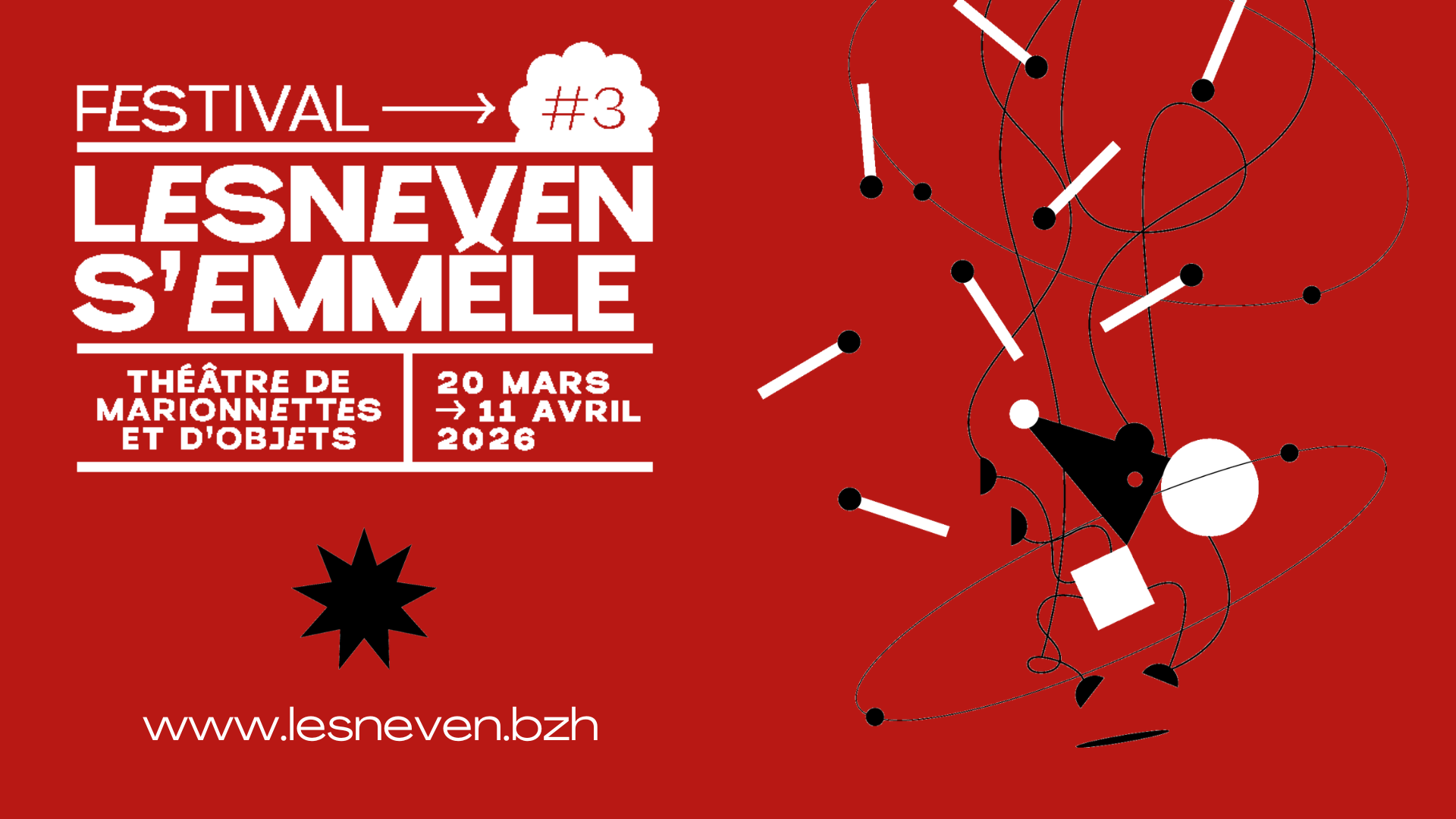 Visuel Présentoire Numérique Lesneven S'emmêle 3