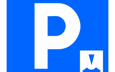 Nouvelle réglementation du stationnement