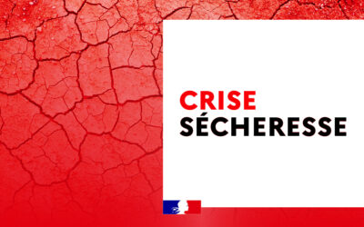 Sécheresse : l’ensemble du Finistère en crise