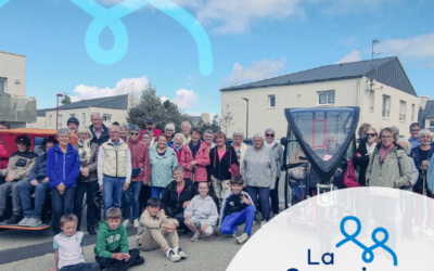 Semaine Bleue 2026 : Retour en images sur un beau succès placé sous le signe de la convivialité !
